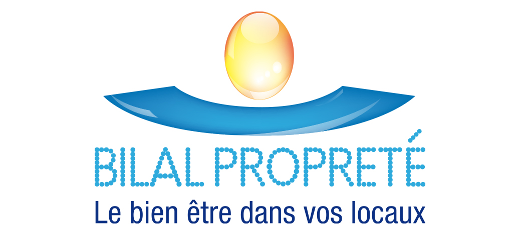 Logo de l'entreprise Bilal Propreté